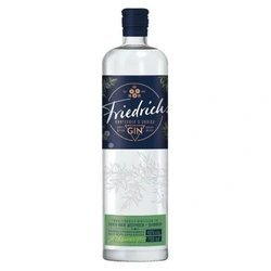 Friedrichs Gin Bartenders Choice 40 % 0,7l