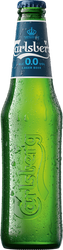 Carlsberg Beer 0,0% Alkoholfrei 24x0,33l
