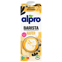 Alpro Haferdrink Barista Edition 1l