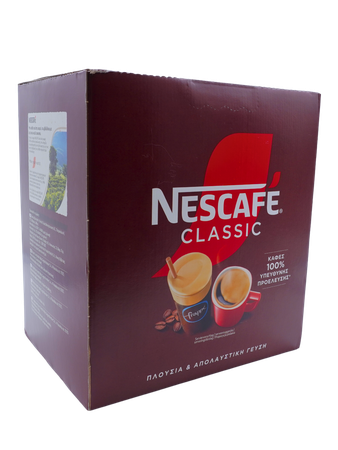 Nescafé Frappe classic 2,750 kg