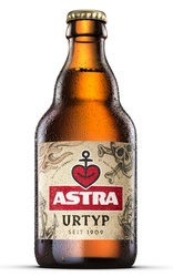 Astra Urtyp 27x0,33l