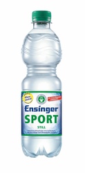 Ensinger Sport Still 11x0,5l PET