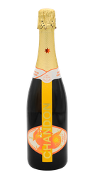 Chandon Garden Spritz 0,75l