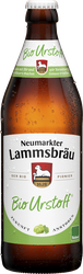 Lammsbräu Urstoff Bio 10x0,5l