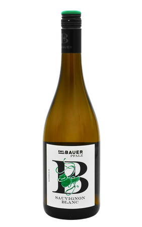 R&U Emil Bauer Bundschuh Sauvignon Blanc 0,75l