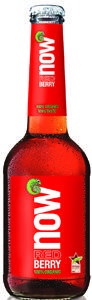 now red berry Bio 10x0,33l