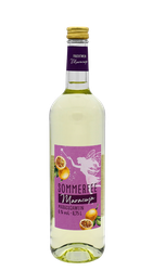 Sommerfee Maracujawein  9% 0,75l