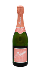 Mumm & Co Sekt Rose dry trocken 0,75l