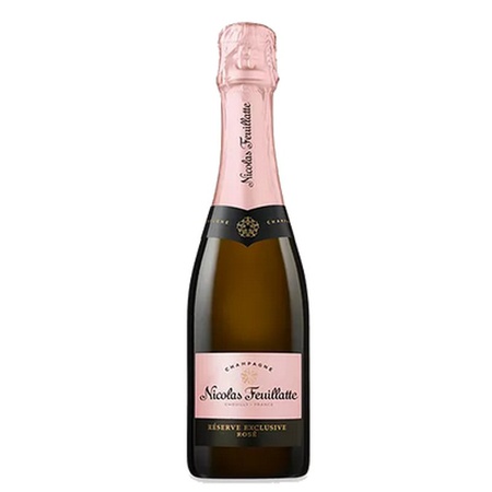 Nicolas Feuillatte Reserve Rose 0,375l