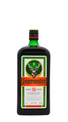 Jägermeister 1,0l