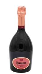 Ruinart Rose 12,5%  0.75l