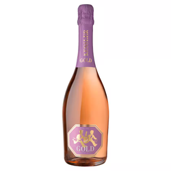 Kessler Gold Rose Sec 0,75l