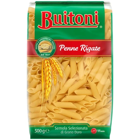Buitoni Penne Rigate 500g