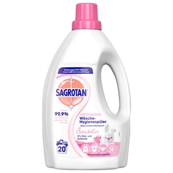 Sagrotan Wäsche-Hygienespüler Sensitiv 1,5l