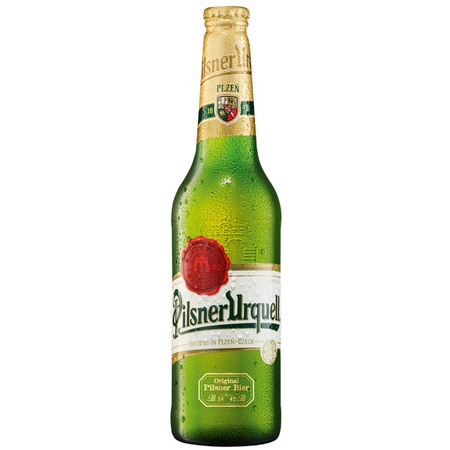 Pilsner Urquell 4x6x0,33l