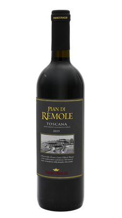 R&U Frescobaldi Pian di Remole Toscana IGT 0,75l