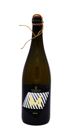 Fellbacher Muskateller Secco 0,75l