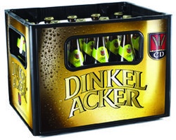Dinkelacker Natur Radler 20x0.5l