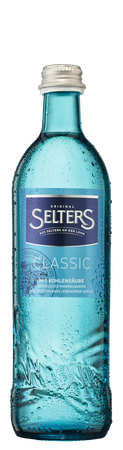 Selters Classic Gastro 20x0,5l