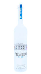 Belvedere Vodka 1,75l