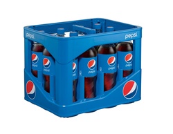 Pepsi 12x1.0l PET