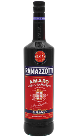 Ramazzotti Amaro 1,0l
