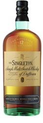 Singleton 12 Jahre 40% 0,7l