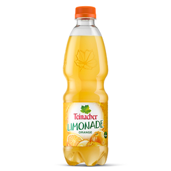 Teinacher Limo Orange 20x0,5l PET