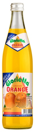 Glorietta Orange 20x0,5l