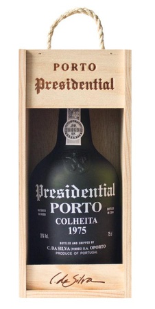 Presidential Porto Colheita Portwein 0,75l