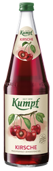 Kumpf Kirsch-Nektar 6x1.0l Direktsaft