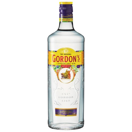 Gordons Gin 0,7l