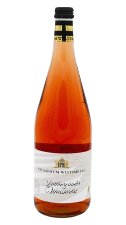 Collegium Wirtemberg Spätburgunder Weißherbst 12x1,0l