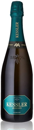 Kessler Jägergrün Riesling brut 0,75l