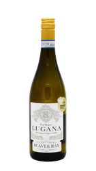 S&R Scavi Ray Ca' Scavi Lugana 0,75l