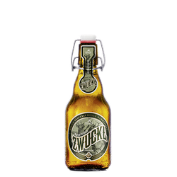 Hirsch Zwuckl 20x0,33l Bügel