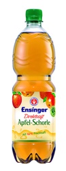 Ensinger Apfelschorle Direktsaft 9x1,0l PET