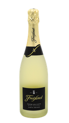 Freixenet Carta Nevada Dry 0,75l