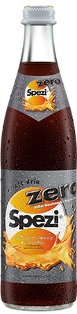 Spezi Zero das Original Riegele 20x0,5l