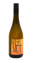STILVOL. Wermut weiß trocken 20%  0,75l