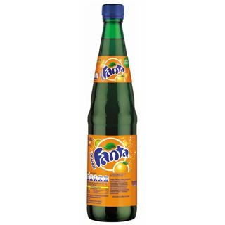 Fanta 20x0.5l Glas