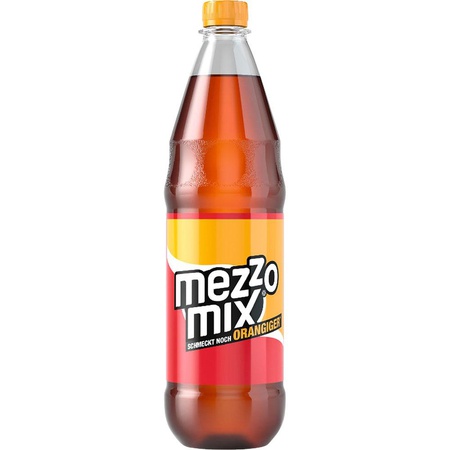 Mezzo Mix 12x1.0l PET
