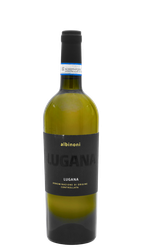 R&U Albinoni Lugana DOC 0,75l