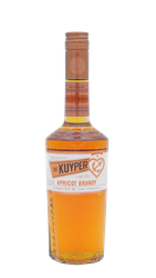 De Kuyper Apricot Brandy 0,7l