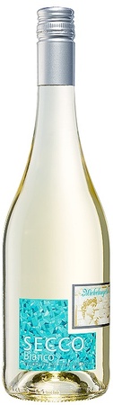 Michelangelo Secco Bianco Frizzante 10% 0,75l