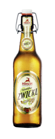 Hirsch Zwickl Bügel 20x0,5l