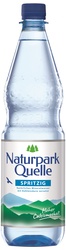 Naturpark Quelle Spritzig 12x1,0l PET