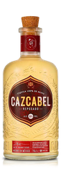 Cazcabel Tequila Reposado 38% 0,7l