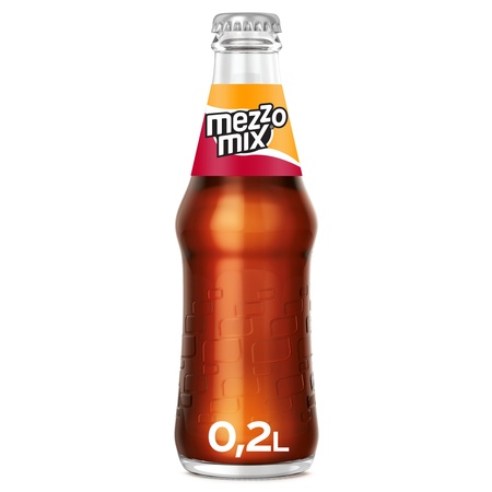 Mezzo Mix 24x0.2l