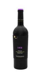 R&U Vigneti Del Salento I Muri Primitivo Puglia IPG 0,75l